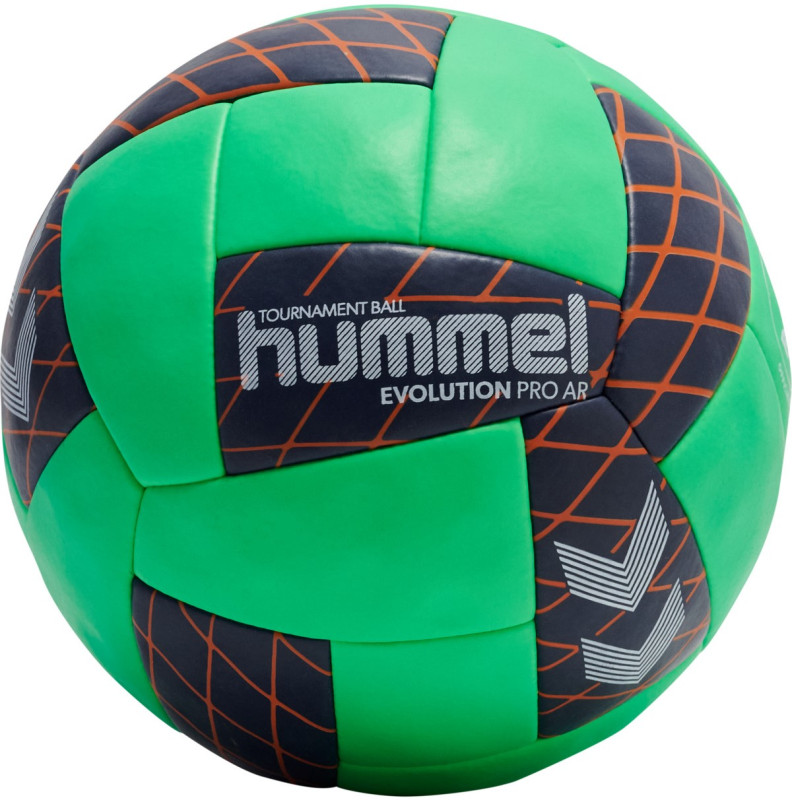 Hummel Evolution Pro HB Gr. 3